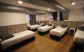 Travel Hotel Amsterdam  Netherlands